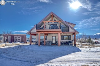 158 Vista Dr, Westcliffe, CO 81252