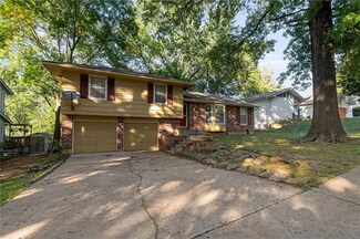 4406 E 108th St, Kansas City, MO 64137