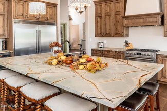 6610 E Barwick Dr, Cave Creek, AZ 85331