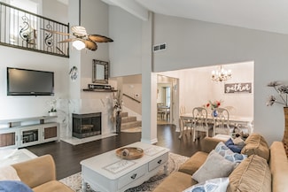 10203 Ridge Oak St, Dallas, TX 75227