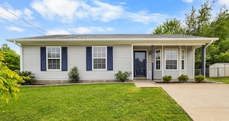 1129 Keith Ave, Oak Grove, KY 42262