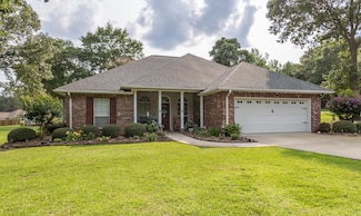 444 Beaver Lake Rd, Purvis, MS 39475