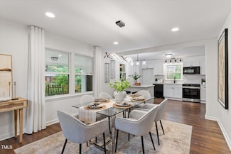 3907 Inwood Dr, Durham, NC 27705