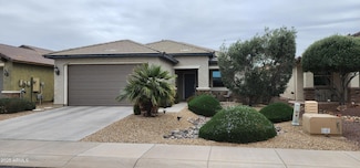 26195 W Via Del Sol Dr, Buckeye, AZ 85396