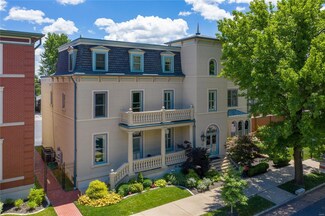 1616 Mississippi Ave, Saint Louis, MO 63104