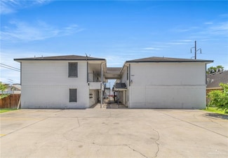4601 S 24th St Unit 6, McAllen, TX 78503