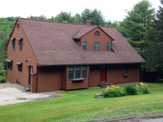 479 Brickyard Rd, Littleton, NH 03561