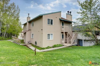 9371 Blackberry St Unit 1, Anchorage, AK 99502