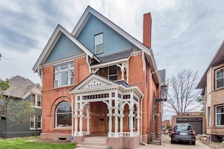 131 Sherman St, Denver, CO 80203