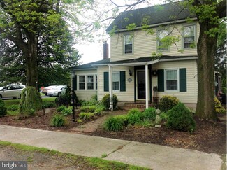 13611 1st St, Queen Anne, MD 21657