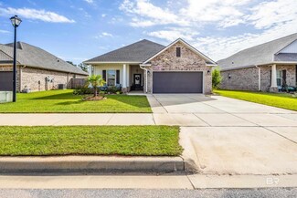 1177 Stella Rd, Foley, AL 36535