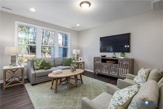 Lot 9 Alana Dr, Moseley, VA 23120