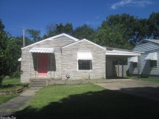 1201 Vestal St, North Little Rock, AR 72114