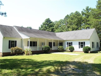 11001 Watermelon Fields Rd, Charles City, VA 23030