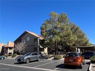 5024 S Rainbow Blvd Unit 203, Las Vegas, NV 89118