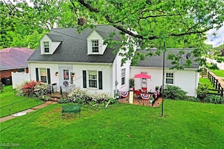 1455 Genesee Ave NE, Warren, OH 44483