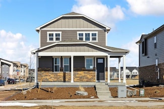 28640 E 8th Place, Watkins, CO 80137