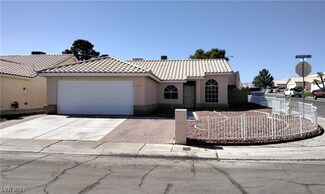 3717 Iverson Ln, North Las Vegas, NV 89032