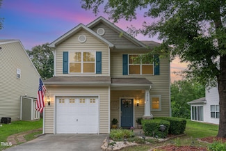 2810 Catamount Ct, Durham, NC 27704