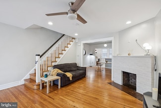 6030 Cedarhurst St, Philadelphia, PA 19143