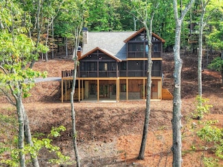 67 Antler Way, Morganton, GA 30560