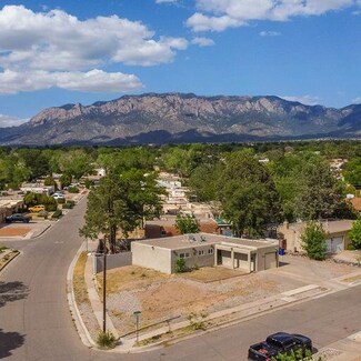 9707 Chapala Dr NE, Albuquerque, NM 87111