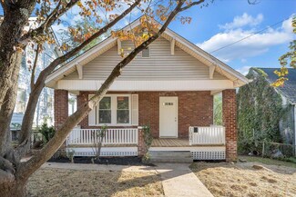 1007 Morehead Ave SE, Roanoke, VA 24013