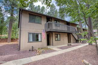 2836 Sports Village Loop, Pinetop, AZ 85935