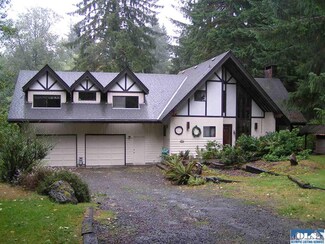 612 Steelhead Ave, Forks, WA 98331