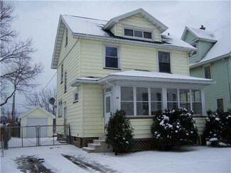 184 Willmont St, Rochester, NY 14609
