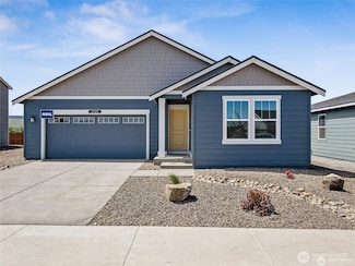 1706 S Mallard Way Unit 39, Ellensburg, WA 98926