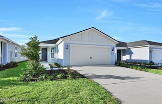 255 Fairlake Cir, Saint Augustine, FL 32092