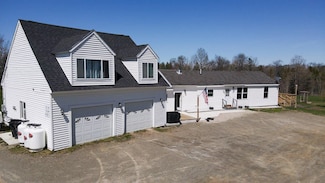 50 Beans Mill Rd, Corinth, ME 04427