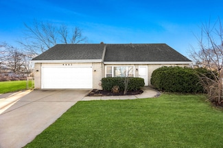 4451 Mcclure Ave, Gurnee, IL 60031