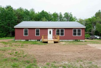 529 Green Mountain Rd, Effingham, NH 03882