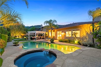 24986 Greensbrier Dr, Stevenson Ranch, CA 91381