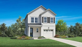396 Claret Cup Way, Charleston, SC 29414