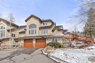 11 Hackamore Rd Unit B, Edwards, CO 81632