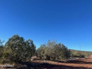 1531 W Cienega Dr, Williams, AZ 86046