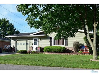 420 Indian Rd, Wauseon, OH 43567