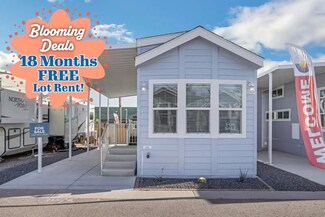 9252 E Broadway Rd Unit 4, Mesa, AZ 85208