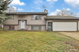 21316 E Queen Ave, Otis Orchards, WA 99027