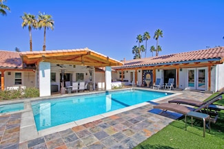 73117 Haystack Rd, Palm Desert, CA 92260