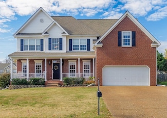 1301 Saybrook Crossing, Thompsons Station, TN 37179