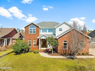 1302 Savannah Dr, Panama City, FL 32405