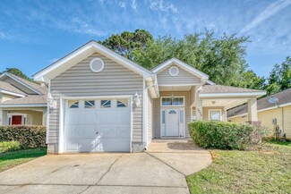 3276 Emerson Ln, Tallahassee, FL 32317