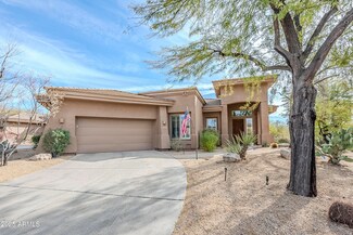 7321 E Crimson Sky Trail, Scottsdale, AZ 85266