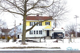1316 Shenandoah Rd, Toledo, OH 43607