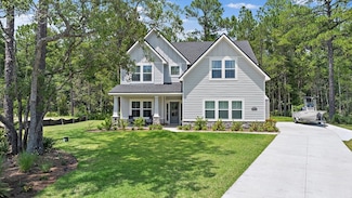 85110 Southern Creek Blvd, Fernandina Beach, FL 32034