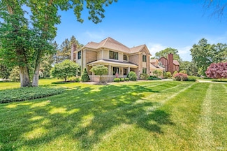 21390 Cheri Ln, Bristol, IN 46507